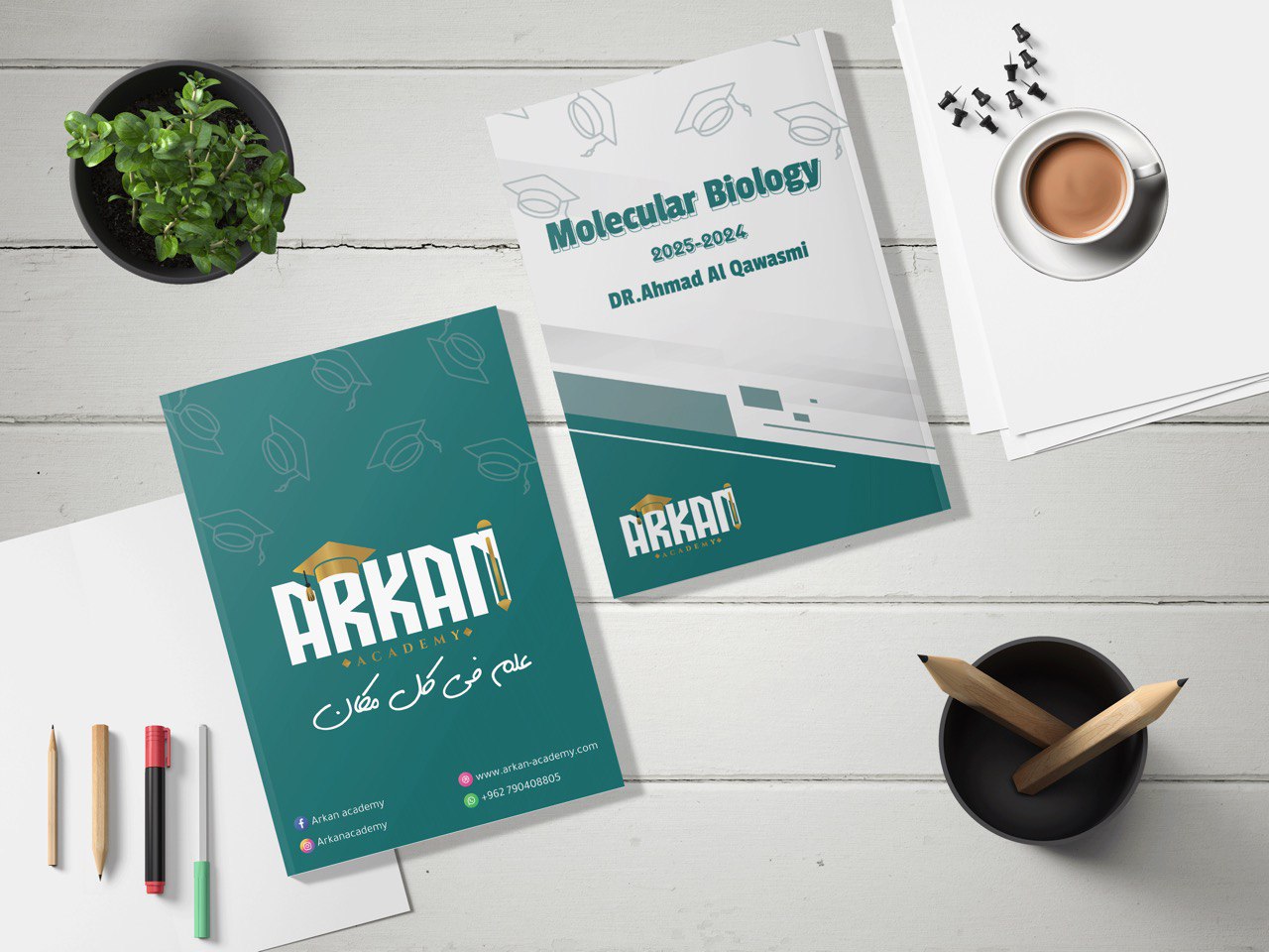 Molecular biology - Final